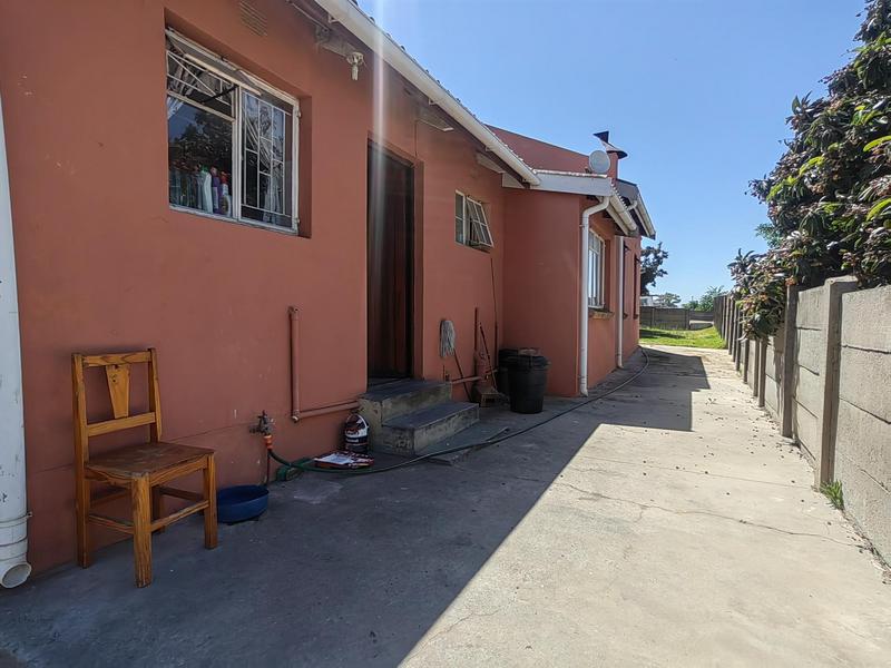 2 Bedroom Property for Sale in Bella Vista Western Cape